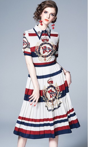Dakota Dress